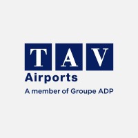 TAV Airports Logo